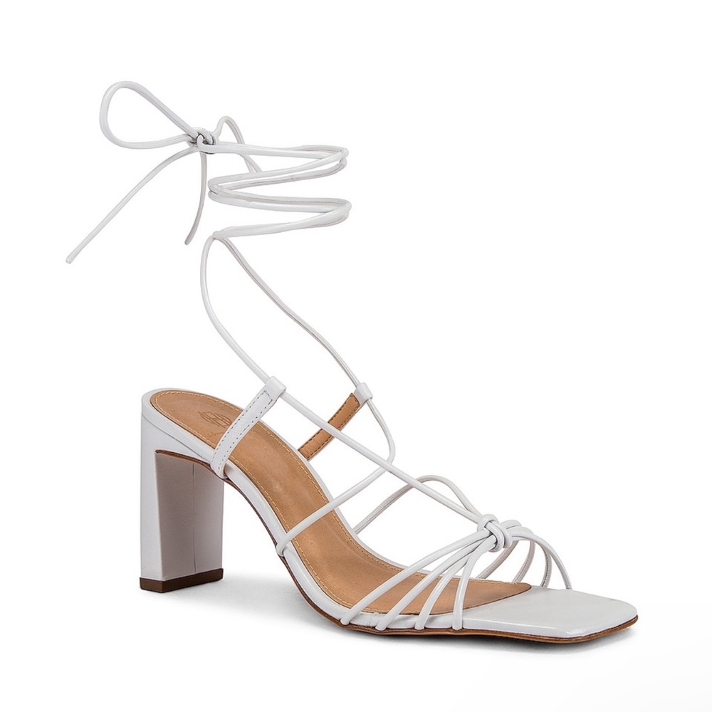 House of Harlow 1960 x Revolve Suzy Heel